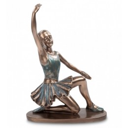 Статуэтка Veronese "Балерина" (bronze)