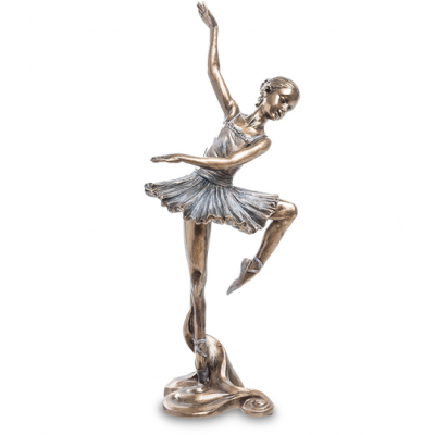 Статуэтка Veronese "Балерина" (bronze)