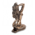 Статуэтка Veronese "Девушка" (bronze)