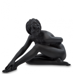 Статуэтка Veronese "Девушка" (color)