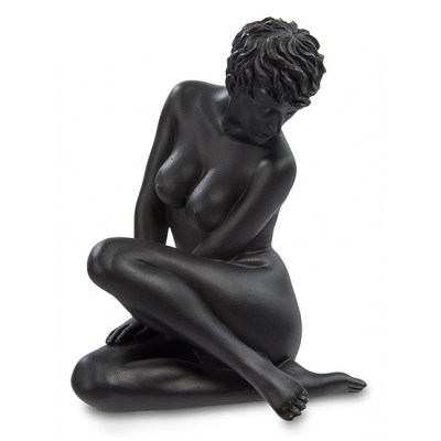 Статуэтка Veronese "Девушка" (color)