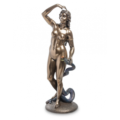 Статуэтка Veronese "Ева" (bronze)