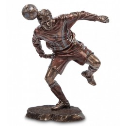 Статуэтка Veronese "Футболист" (bronze)
