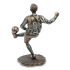 Статуэтка Veronese "Футболист" (bronze)