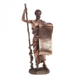 Статуэтка Veronese "Гиппократ" (bronze)