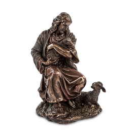 Статуэтка Veronese "Иисус" (bronze)