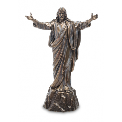 Статуэтка Veronese "Иисус" (bronze)