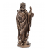 Статуэтка Veronese "Иисус с Ветхим Заветом" (bronze)