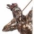Статуэтка Veronese "Индеец" (bronze)