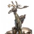 Статуэтка Veronese "Индеец с трофеем" (bronze)