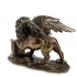 Статуэтка Veronese "Лев святого Марка" (bronze)