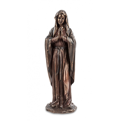 Статуэтка Veronese "Матерь Божья" (bronze)