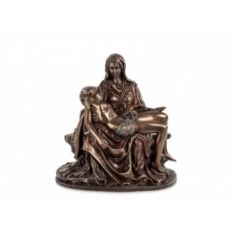Статуэтка Veronese "Милосердие" (bronze)