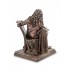Статуэтка Veronese "Мольер" (bronze)