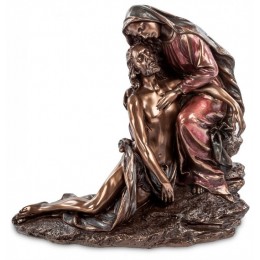 Статуэтка Veronese "Пьета" (bronze)