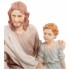 Статуэтка Veronese "Проповедь Иисуса" (color)