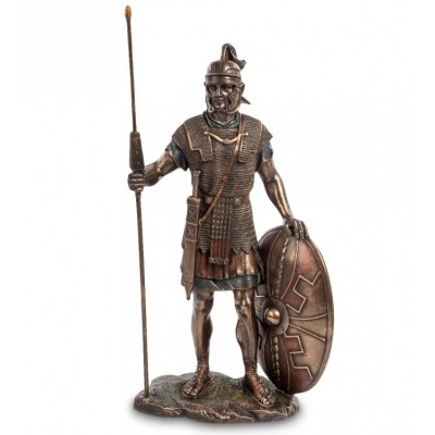 Статуэтка Veronese "Римский воин" (bronze)