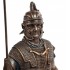 Статуэтка Veronese "Римский воин" (bronze)