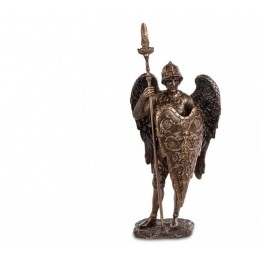 Статуэтка Veronese "Святой Архангел Михаил" (bronze)