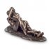 Статуэтка Veronese "Влюбленные" (bronze)