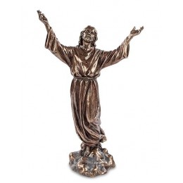 Статуэтка Veronese "Вознесение Христа" (bronze)