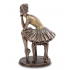 Статуэтка Veronese "Юная балерина" (bronze)