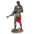 Статуэтка Veronese "Вооруженный Зомби" (color)