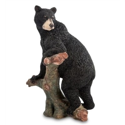 Статуэтка Veronese "Бурый медведь" (color)
