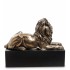 Статуэтка Veronese "Лев" (bronze)