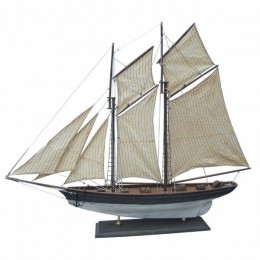 Модель яхты "Спринт" 85 см