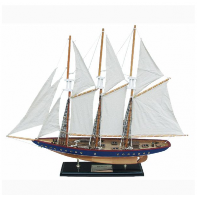 Модель парусника Sea Club "Атлантик", 71 см.