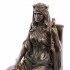 Статуэтка "Рея Кибела - греческая мать богов" WS-1013 (Veronese)