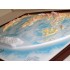 Объемная карта-панорама Мира 1200Х900Х80мм