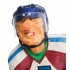 Статуэтка "Хоккеист" (The Ice Hockey Player.) (Forchino) FO-85541