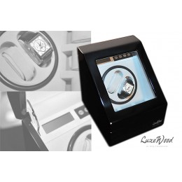 Шкатулка для часов с автоподзаводом (Luxewood)