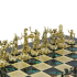 Шахматы оригинальные Троянская война