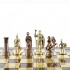 Шахматы эксклюзивные Греко-Романский Период