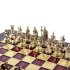 Шахматы подарочные Греко-Романский Период