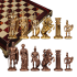 Шахматы подарочные Греко-Романский Период