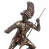Статуэтка "Мурмиллон - древнеримский гладиатор" (Veronese)