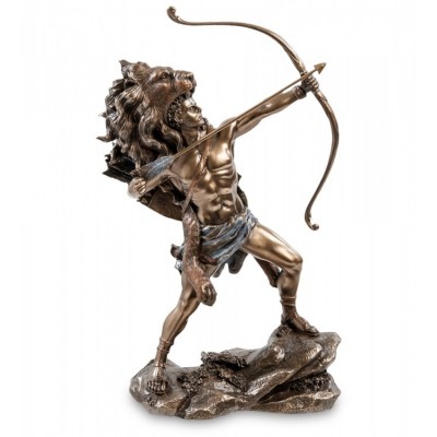 Статуэтка Veronese "Геркулес" (bronze)