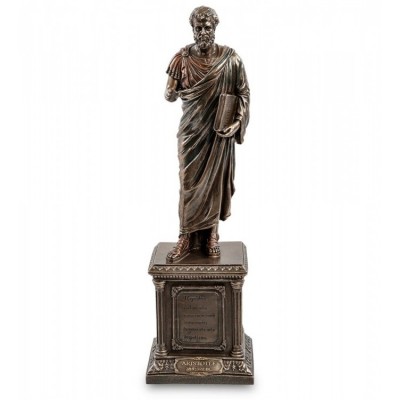 Статуэтка Veronese "Аристотель"