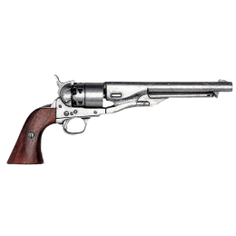 Револьвер США времен Гражданской войны, Кольт, 1886 г.