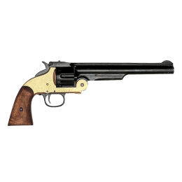 Револьвер, США, 1869 г., Smith& Wesson
