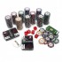 Вип набор для покера на 300 керамических фишек "Deluxe Ceramic 300"