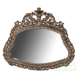 Зеркало в классическом стиле