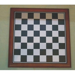 Шахматная доска, 40х40х5 см