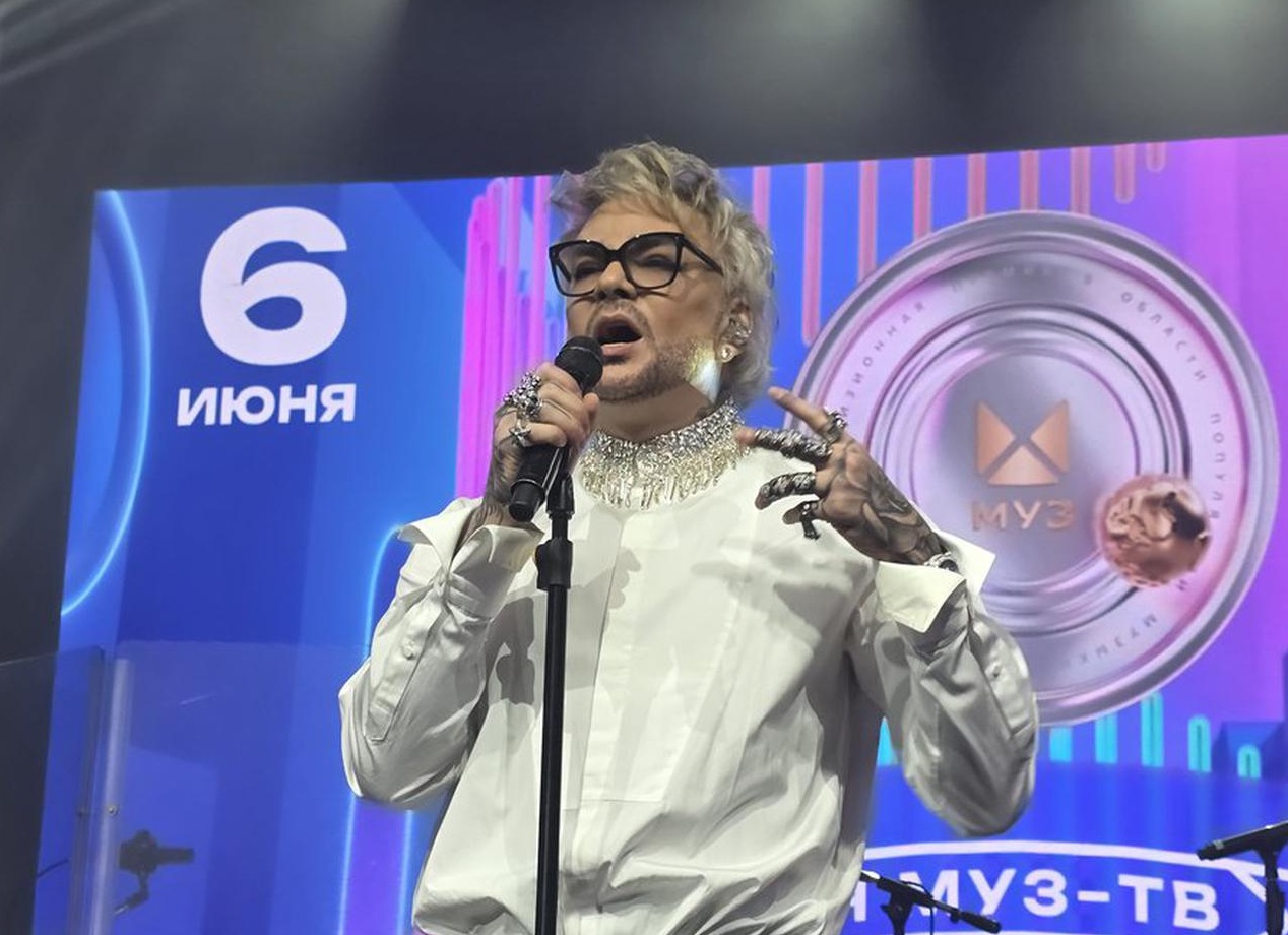 Вельш-корги Филиппа Киркорова или 