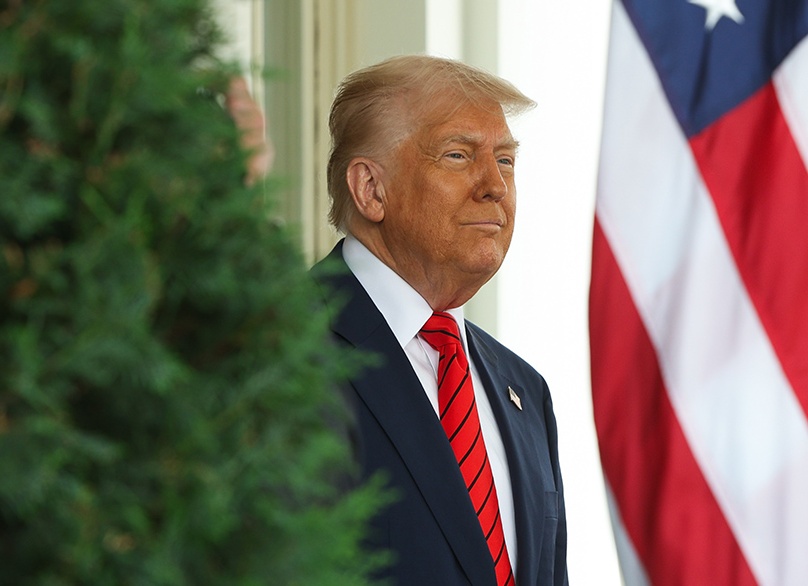 Катар готовит для Трампа 