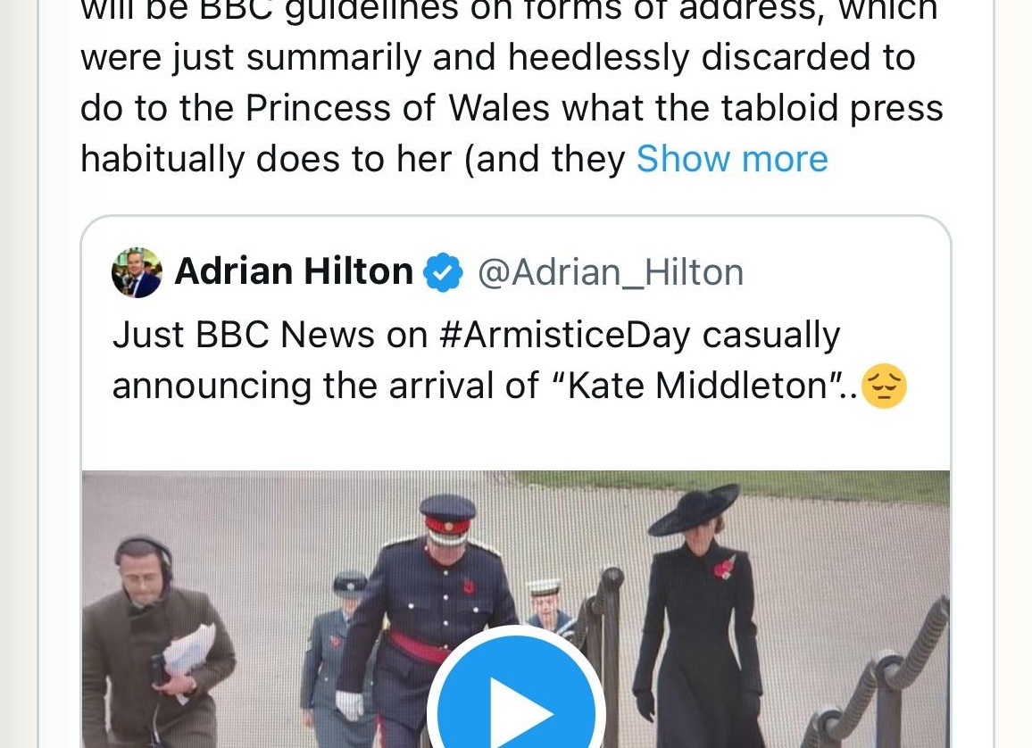 Daily Mail: принц Уильям пересмотрит традицию королевских подарков